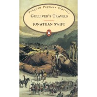 Penguin Popular Classics: Gulliver's Travels